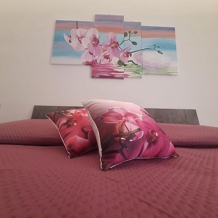 Grazia'S Home Sant'Agnello Buitenkant foto