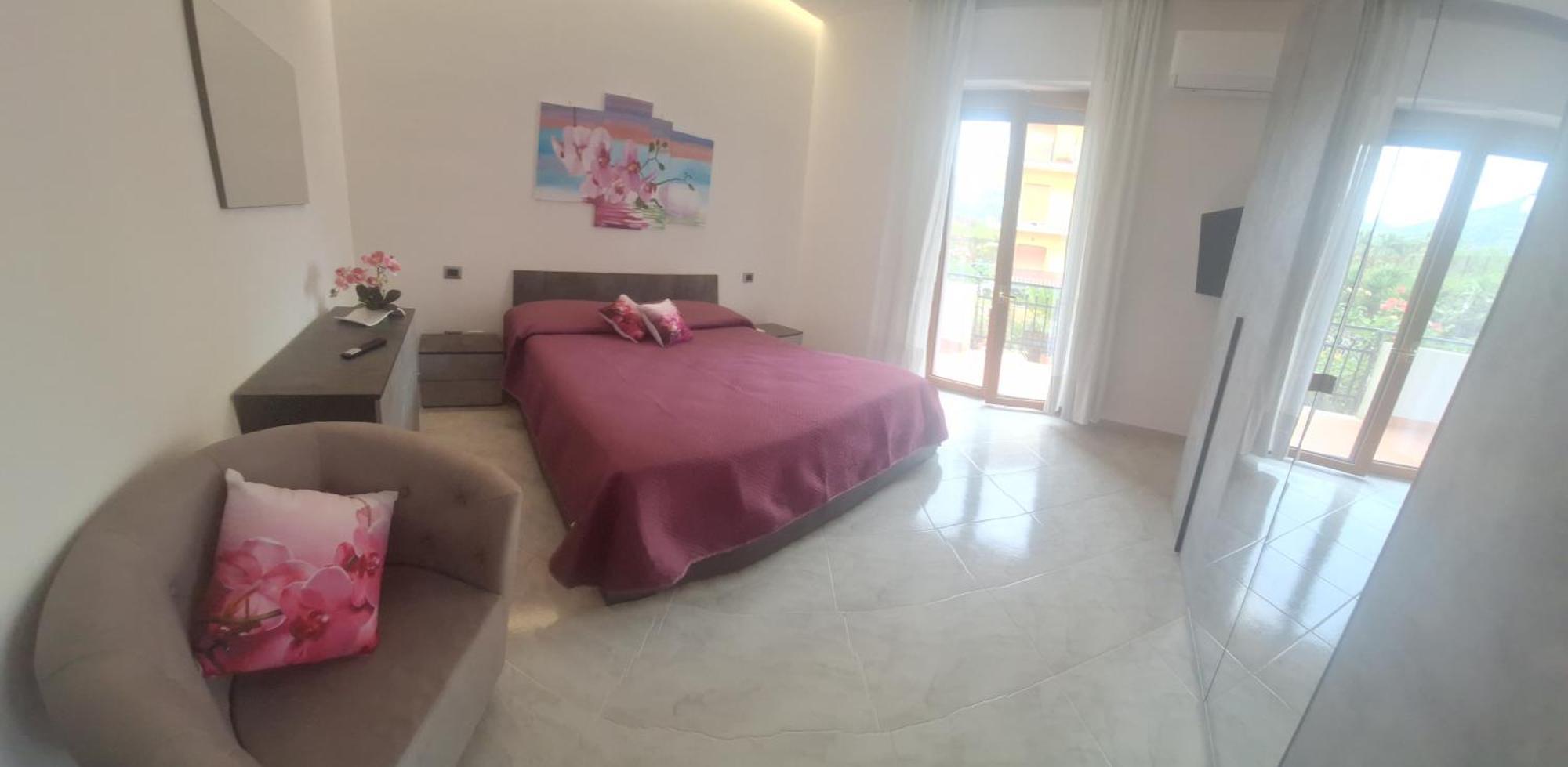 Grazia'S Home Sant'Agnello Buitenkant foto