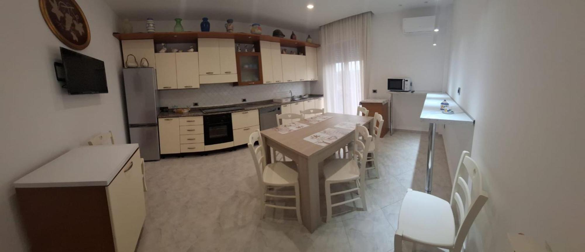 Grazia'S Home Sant'Agnello Buitenkant foto