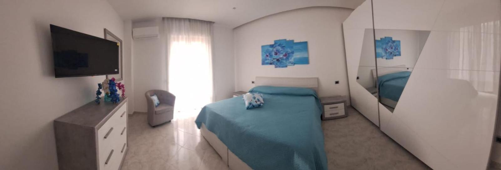 Grazia'S Home Sant'Agnello Buitenkant foto