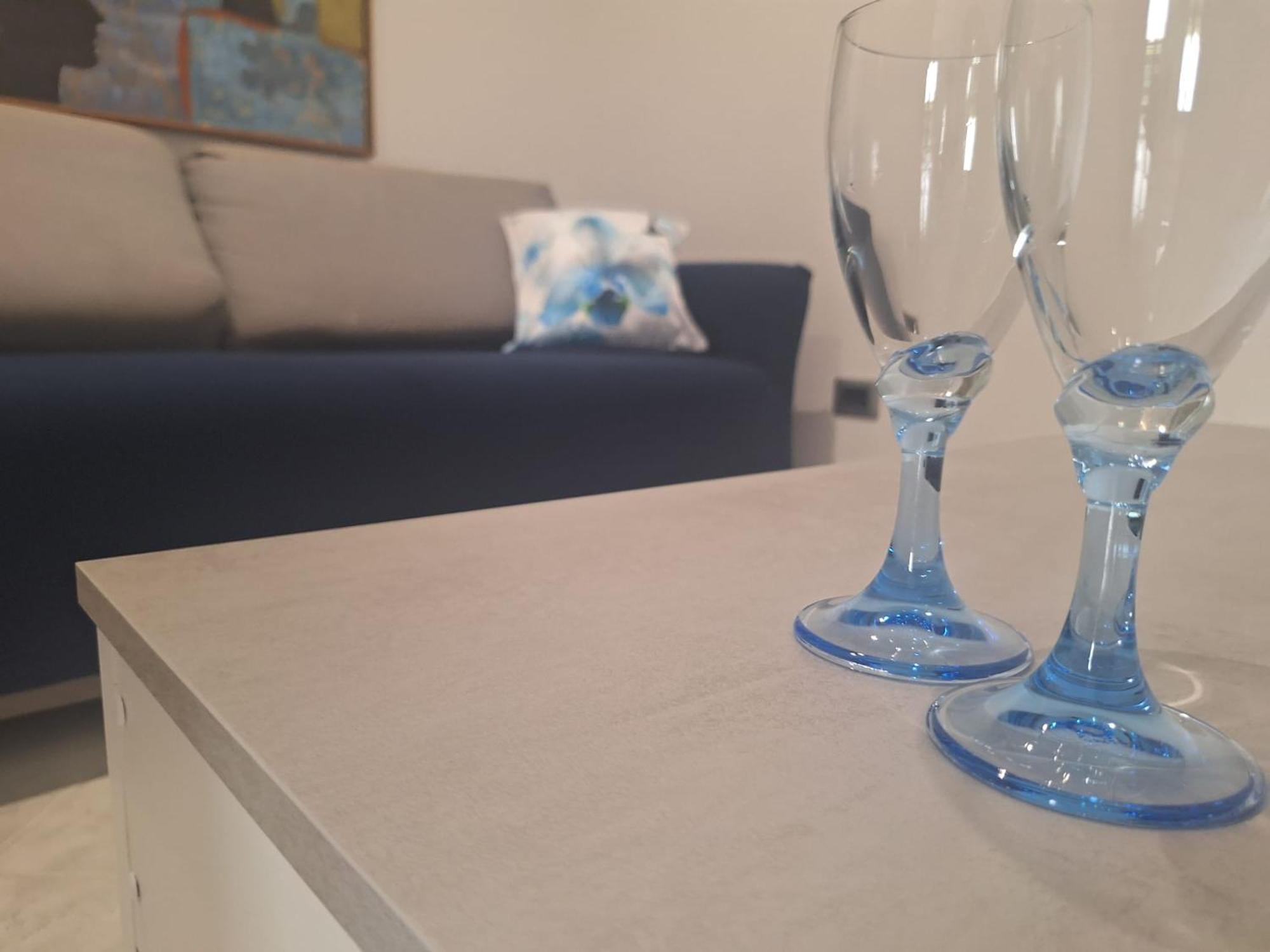 Grazia'S Home Sant'Agnello Buitenkant foto