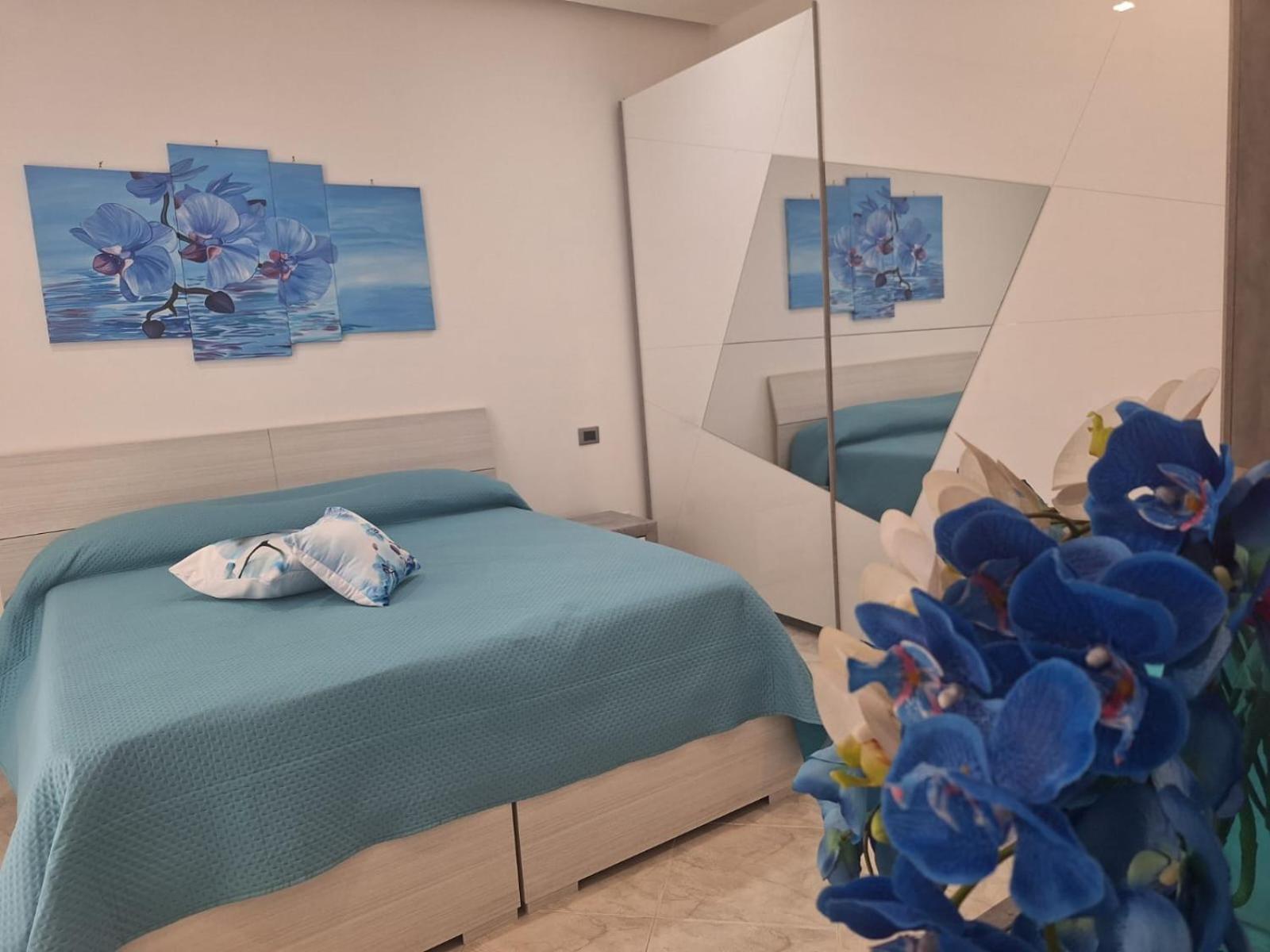 Grazia'S Home Sant'Agnello Buitenkant foto