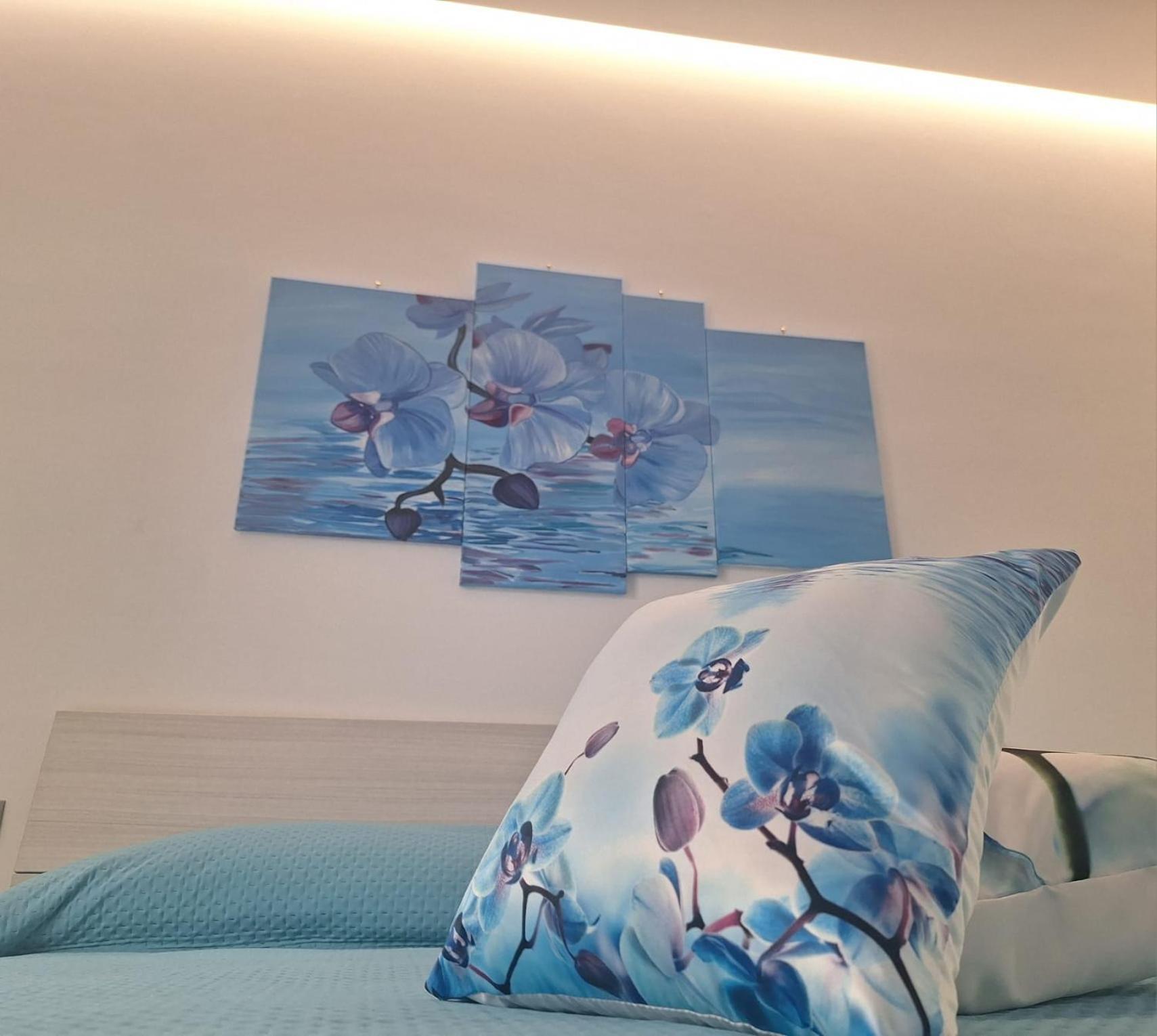 Grazia'S Home Sant'Agnello Buitenkant foto