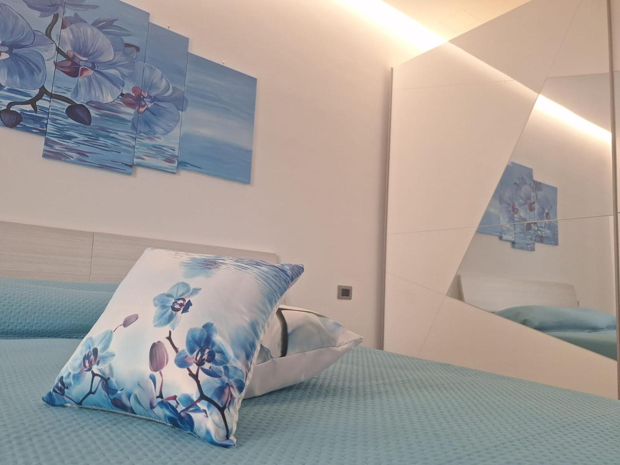 Grazia'S Home Sant'Agnello Buitenkant foto