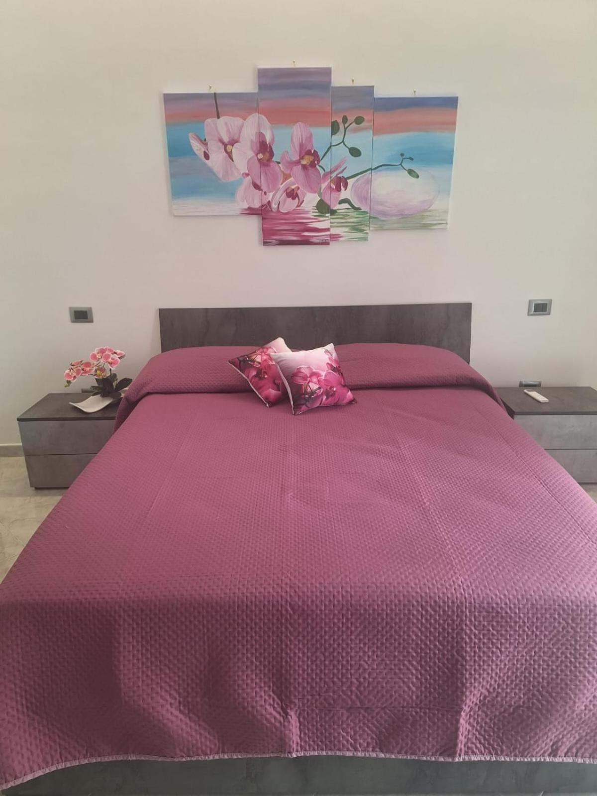 Grazia'S Home Sant'Agnello Buitenkant foto