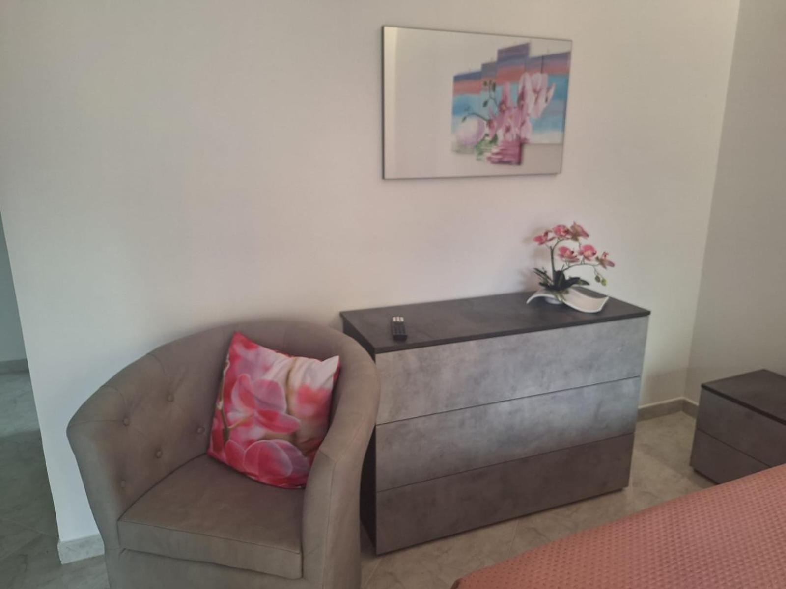 Grazia'S Home Sant'Agnello Buitenkant foto